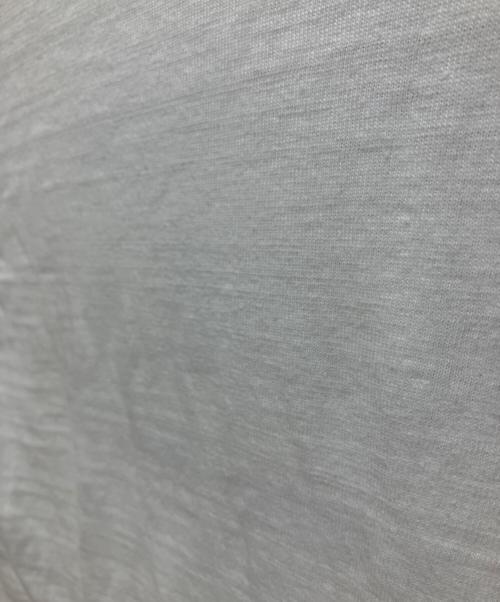 HUMAN MADE（ヒューマンメイド）HUMAN MADE (ヒューマンメイド) RED WING (レッドウィング) GRAPHIC T-SHIRT ホワイト サイズ:Mの古着・服飾アイテム