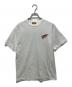 HUMAN MADE（ヒューマンメイド）の古着「GRAPHIC T-SHIRT」｜ホワイト