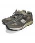 NEW BALANCE（ニューバランス）の古着「M991UKF」｜グレー