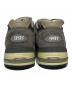 中古・古着 NEW BALANCE (ニューバランス) M991UKF グレー サイズ:SIZE8 1/2：18000円