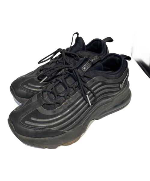 NIKE（ナイキ）NIKE (ナイキ) AIR MAX ZOOM950 ブラック サイズ:26.5の古着・服飾アイテム