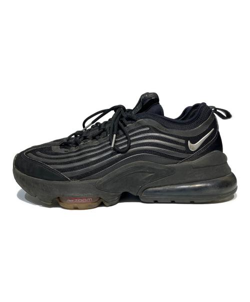 NIKE（ナイキ）NIKE (ナイキ) AIR MAX ZOOM950 ブラック サイズ:26.5の古着・服飾アイテム