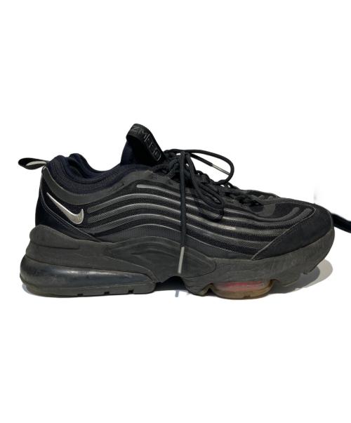 NIKE（ナイキ）NIKE (ナイキ) AIR MAX ZOOM950 ブラック サイズ:26.5の古着・服飾アイテム