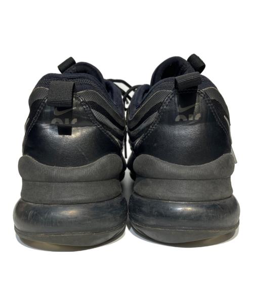 NIKE（ナイキ）NIKE (ナイキ) AIR MAX ZOOM950 ブラック サイズ:26.5の古着・服飾アイテム