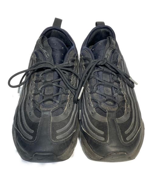 NIKE（ナイキ）NIKE (ナイキ) AIR MAX ZOOM950 ブラック サイズ:26.5の古着・服飾アイテム