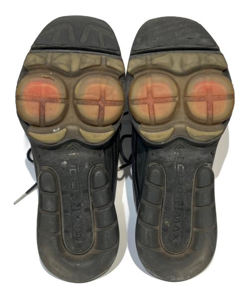 NIKE（ナイキ）NIKE (ナイキ) AIR MAX ZOOM950 ブラック サイズ:26.5の古着・服飾アイテム