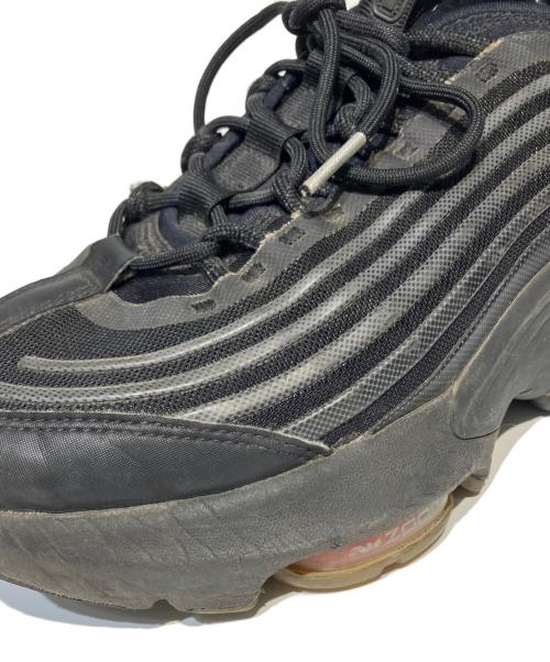 NIKE（ナイキ）NIKE (ナイキ) AIR MAX ZOOM950 ブラック サイズ:26.5の古着・服飾アイテム