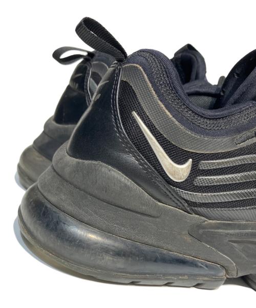 NIKE（ナイキ）NIKE (ナイキ) AIR MAX ZOOM950 ブラック サイズ:26.5の古着・服飾アイテム