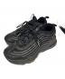 NIKE（ナイキ）の古着「AIR MAX ZOOM950」｜ブラック