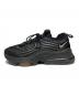 NIKE (ナイキ) AIR MAX ZOOM950 ブラック サイズ:26.5：10000円