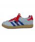 adidas (アディダス) Gazelle Spikeless Golf ブルー サイズ:25㎝：10000円