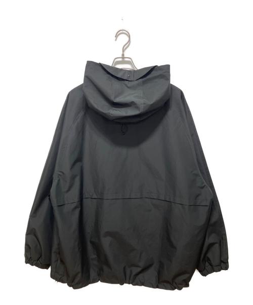 ELECTRIC（エレクトリック）ELECTRIC (エレクトリック) MOUNTAIN JACKET ブラック サイズ:XLの古着・服飾アイテム