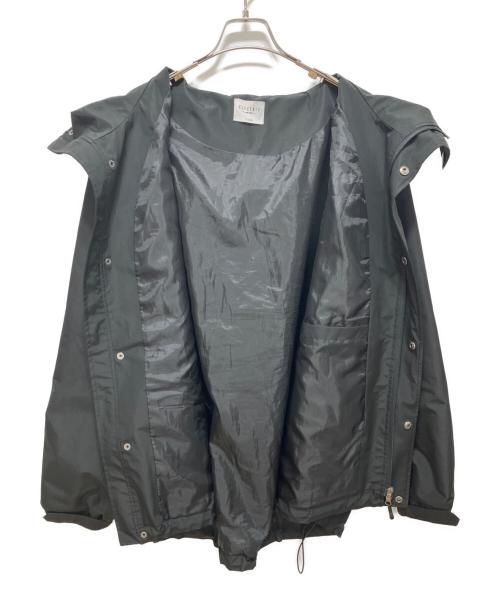 ELECTRIC（エレクトリック）ELECTRIC (エレクトリック) MOUNTAIN JACKET ブラック サイズ:XLの古着・服飾アイテム