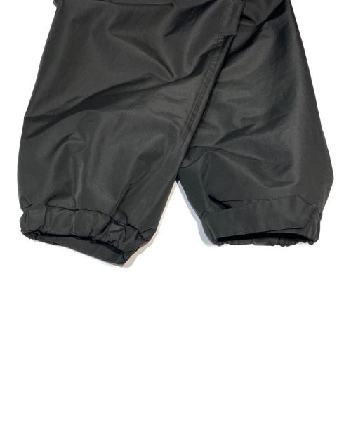ELECTRIC（エレクトリック）ELECTRIC (エレクトリック) MOUNTAIN JACKET ブラック サイズ:XLの古着・服飾アイテム
