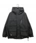 ELECTRIC（エレクトリック）の古着「MOUNTAIN JACKET」｜ブラック