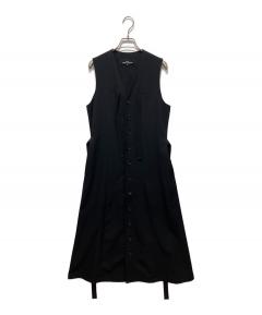 中古・古着通販 CYCLAS シクラス リネンワンピース ネイビー サイズ 34 ブランド・古着通販 トレファク公式 TREFAC FASHION スマホサイト