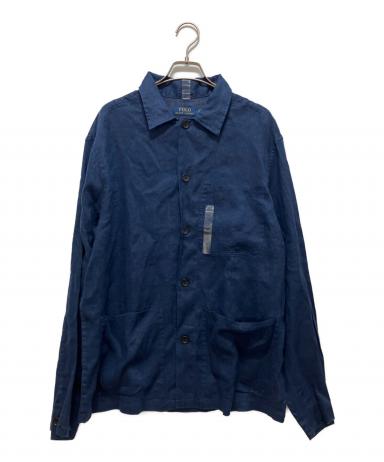 中古・古着通販】POLO RALPH LAUREN (ポロ・ラルフローレン) リネン