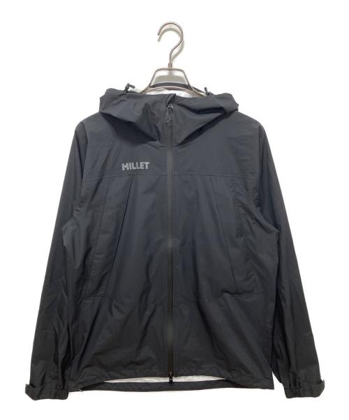 MILLET（ミレー）MILLET (ミレー) ランドスケープ 2.5L ジャケット ブラック サイズ:M 未使用品の古着・服飾アイテム