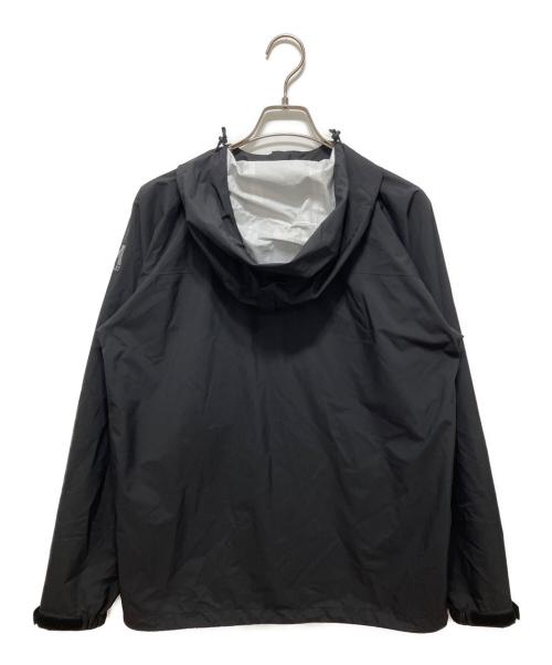 MILLET（ミレー）MILLET (ミレー) ランドスケープ 2.5L ジャケット ブラック サイズ:M 未使用品の古着・服飾アイテム