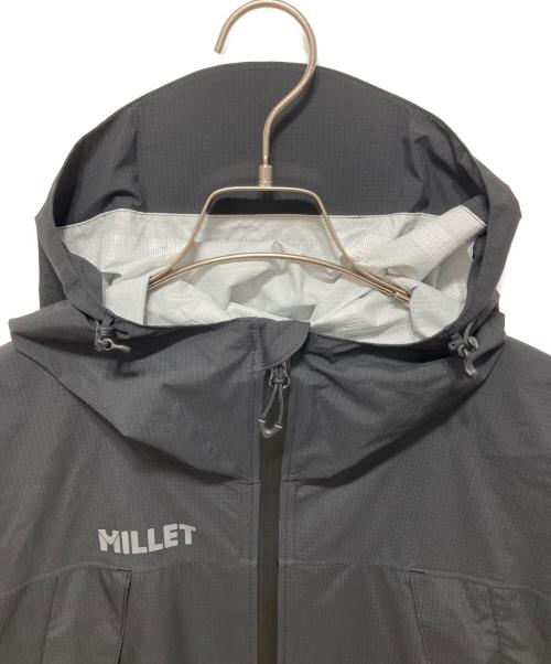 MILLET（ミレー）MILLET (ミレー) ランドスケープ 2.5L ジャケット ブラック サイズ:M 未使用品の古着・服飾アイテム