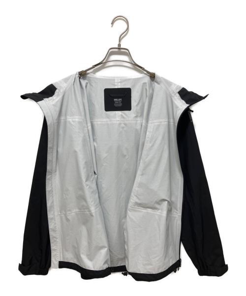 MILLET（ミレー）MILLET (ミレー) ランドスケープ 2.5L ジャケット ブラック サイズ:M 未使用品の古着・服飾アイテム