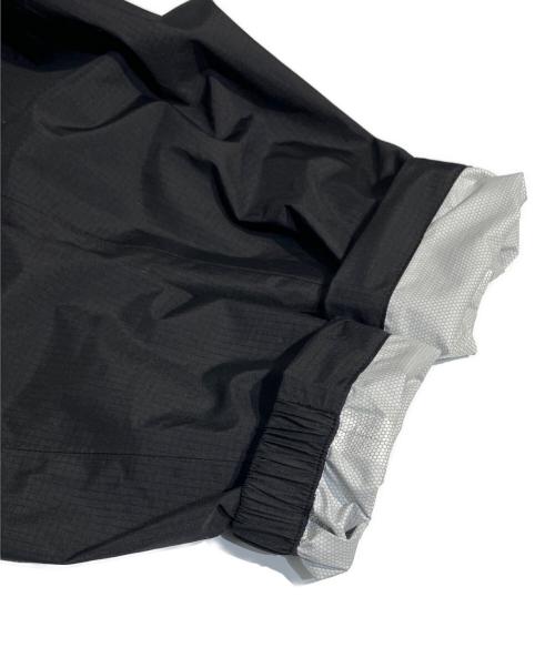 MILLET（ミレー）MILLET (ミレー) ランドスケープ 2.5L ジャケット ブラック サイズ:M 未使用品の古着・服飾アイテム