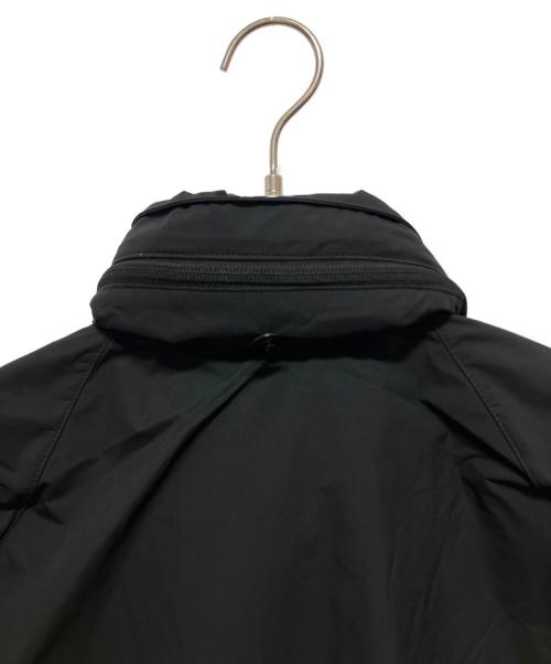 Barbour（バブアー）Barbour (バブアー) CLASSIC BEDAIL HYDRO SHOWERPROOF JACKET ブラック サイズ:40 未使用品の古着・服飾アイテム