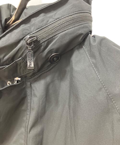 Barbour（バブアー）Barbour (バブアー) CLASSIC BEDAIL HYDRO SHOWERPROOF JACKET ブラック サイズ:40 未使用品の古着・服飾アイテム