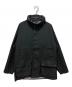 Barbour（バブアー）の古着「CLASSIC BEDAIL HYDRO SHOWERPROOF JACKET」｜ブラック