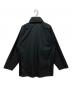 Barbour (バブアー) CLASSIC BEDAIL HYDRO SHOWERPROOF JACKET ブラック サイズ:40 未使用品：25000円
