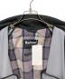 中古・古着 Barbour (バブアー) CLASSIC BEDAIL HYDRO SHOWERPROOF JACKET ブラック サイズ:40 未使用品：25000円