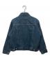 MARGARET HOWELL (マーガレットハウエル) EDWIN (エドウィン) BASIC DENIM インディゴ サイズ:SIZE2：10000円