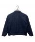 MHL (エムエイチエル) CANTON DENIM BLOUSON インディゴ サイズ:M：10000円