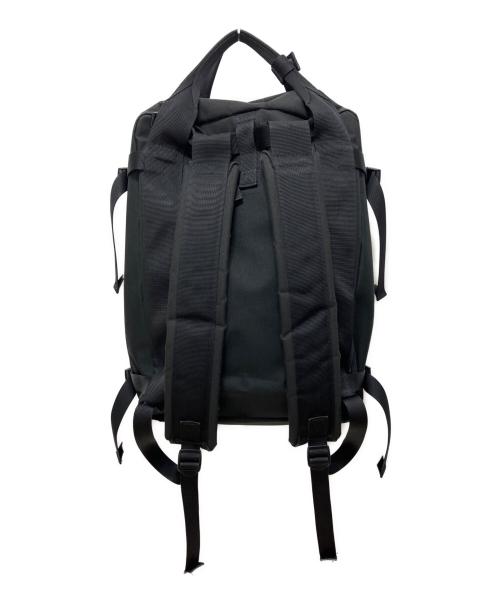 PORTER（ポーター）PORTER (ポーター) RUCKSACK ブラックの古着・服飾アイテム