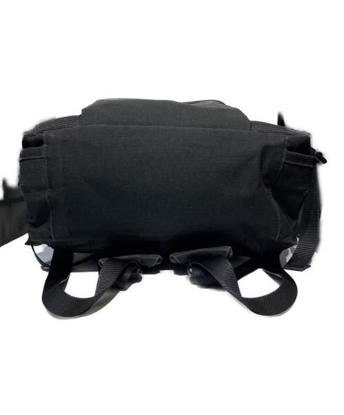 PORTER（ポーター）PORTER (ポーター) RUCKSACK ブラックの古着・服飾アイテム