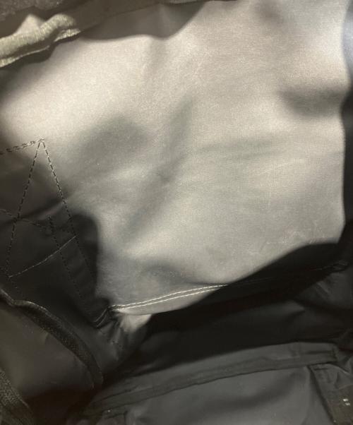 PORTER（ポーター）PORTER (ポーター) RUCKSACK ブラックの古着・服飾アイテム