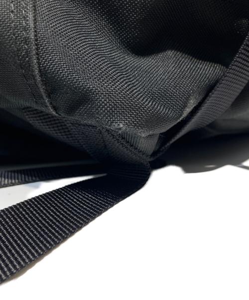 PORTER（ポーター）PORTER (ポーター) RUCKSACK ブラックの古着・服飾アイテム