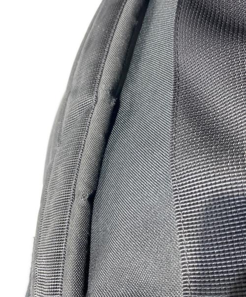 PORTER（ポーター）PORTER (ポーター) RUCKSACK ブラックの古着・服飾アイテム