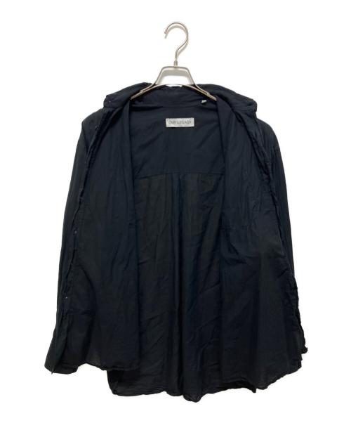 OUR LEGACY（アワーレガシー）OUR LEGACY (アワーレガシー) コットンシャツ ブラック サイズ:SIZE44の古着・服飾アイテム