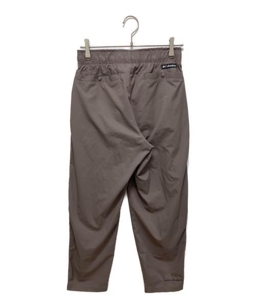 Columbia（コロンビア）Columbia (コロンビア) クリスタルロックパンツ グレー サイズ:Sの古着・服飾アイテム
