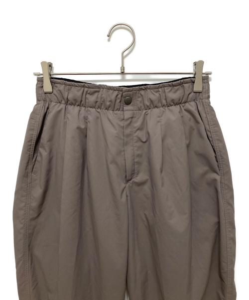 Columbia（コロンビア）Columbia (コロンビア) クリスタルロックパンツ グレー サイズ:Sの古着・服飾アイテム