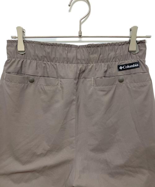 Columbia（コロンビア）Columbia (コロンビア) クリスタルロックパンツ グレー サイズ:Sの古着・服飾アイテム