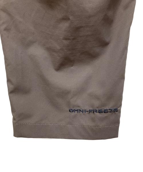 Columbia（コロンビア）Columbia (コロンビア) クリスタルロックパンツ グレー サイズ:Sの古着・服飾アイテム