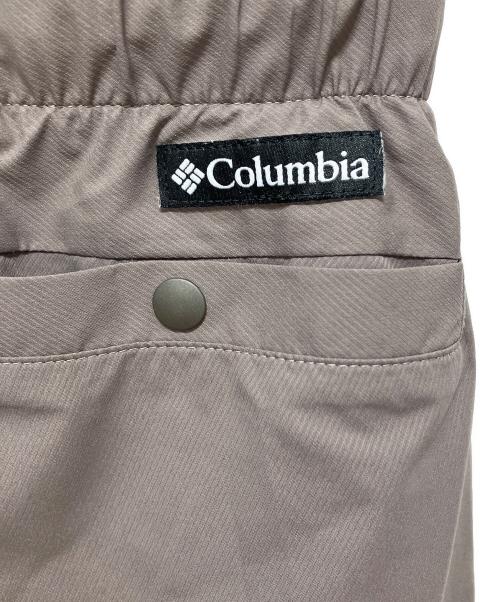 Columbia（コロンビア）Columbia (コロンビア) クリスタルロックパンツ グレー サイズ:Sの古着・服飾アイテム