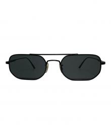 OLIVER PEOPLES×KHAITE（オリバーピープルズ×ケイト）の古着「サングラス」｜ブラック