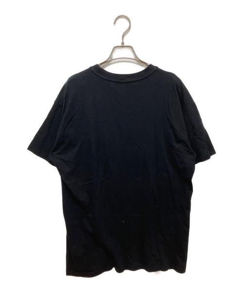 JIMMY CHOO（ジミーチュウ）JIMMY CHOO (ジミーチュウ) Tシャツ ブラック サイズ:Mの古着・服飾アイテム