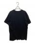 JIMMY CHOO (ジミーチュウ) Tシャツ ブラック サイズ:M：10000円