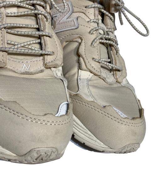 NEW BALANCE（ニューバランス）NEW BALANCE (ニューバランス) AURALEE (オーラリー) T500 