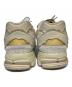 中古・古着 NEW BALANCE (ニューバランス) AURALEE (オーラリー) T500 