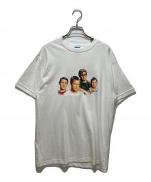 WACKO MARIA（ワコマリア）の古着「プリントTシャツ」｜ホワイト